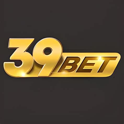 Logo 39Bet - Plataforma de Apostas