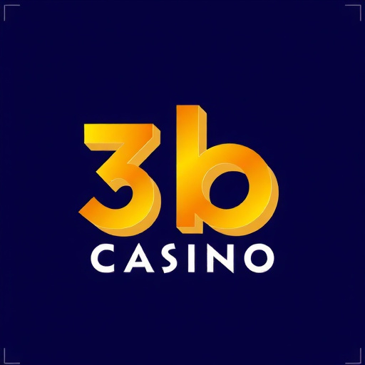 Logo 3B Casino - Plataforma de Apostas