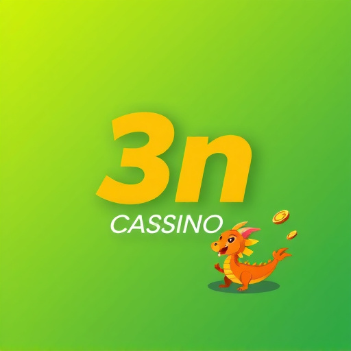 Logo 3N Cassino - Plataforma de Apostas