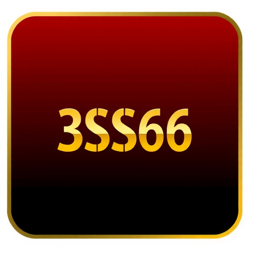 Logo 3Ss66 - Plataforma de Apostas