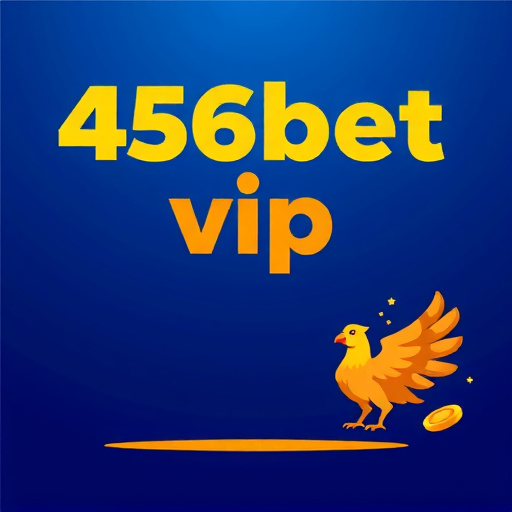 Logo 456Bet Vip - Plataforma de Apostas
