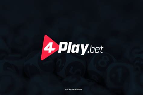 Logo 4Playbet - Plataforma de Apostas