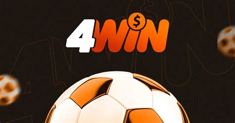 Logo 4Win Bet - Plataforma de Apostas