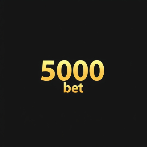 Logo 5000 Bet - Plataforma de Apostas