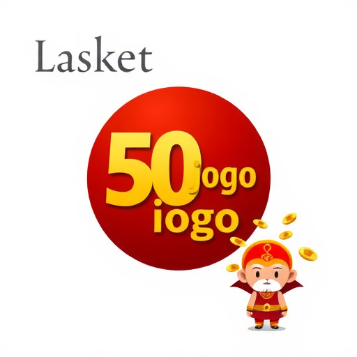 Logo 50Jogo - Plataforma de Apostas