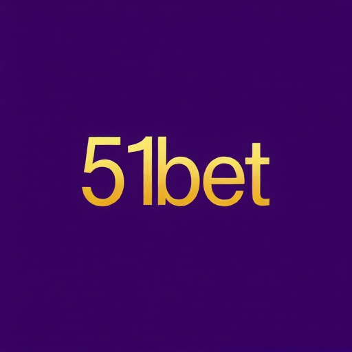 Logo 51Bet - Plataforma de Apostas