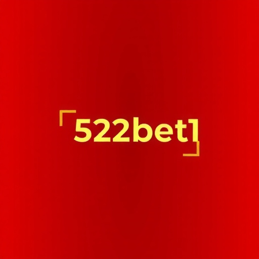 Logo 522Bet1 - Plataforma de Apostas
