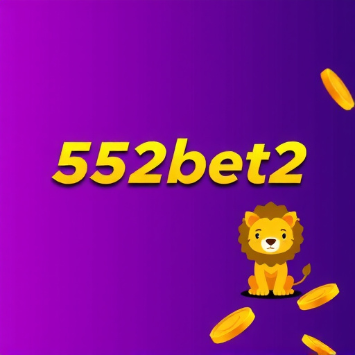 Logo 522Bet2 - Plataforma de Apostas