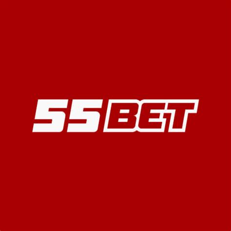 Logo 55 Bet Casino - Plataforma de Apostas