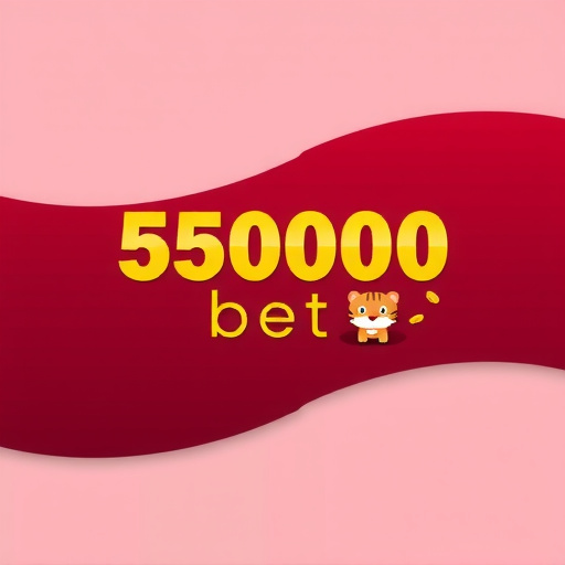 Logo 55000 Bet - Plataforma de Apostas