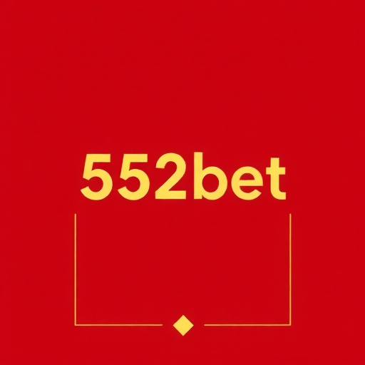 Logo 552Bet - Plataforma de Apostas