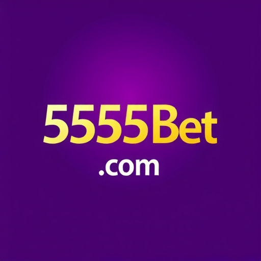 Logo 5555Bet Com Slots - Plataforma de Apostas