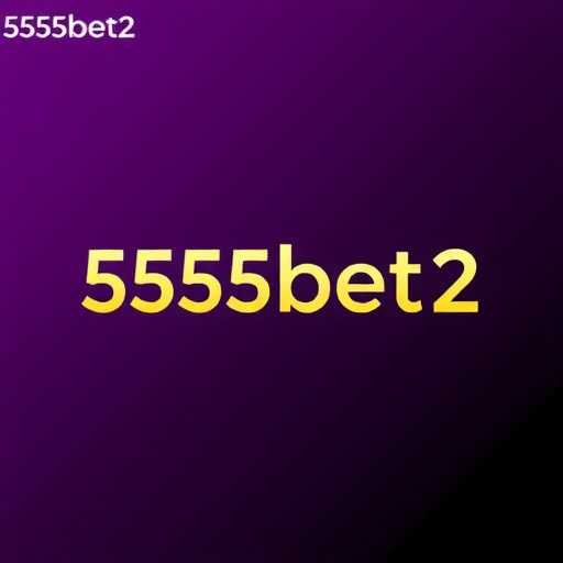 Logo 5555Bet2 - Plataforma de Apostas