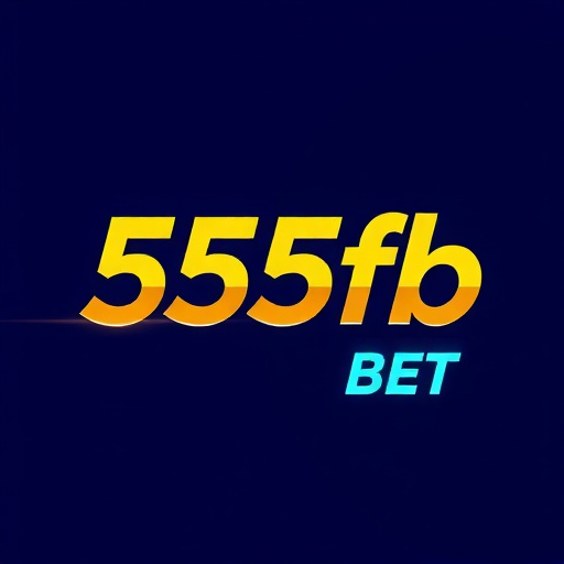 Logo 555Fb Bet - Plataforma de Apostas