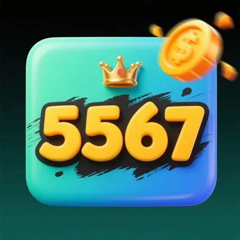 Logo 5567 Bet App - Plataforma de Apostas