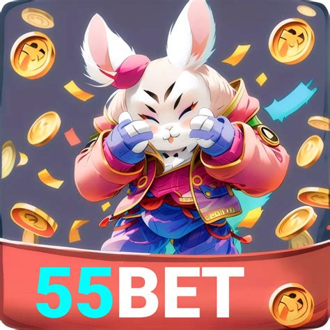 Logo 55Bet Cassino - Plataforma de Apostas