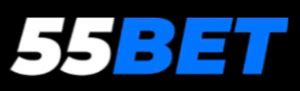 Logo 55Bet Com - Plataforma de Apostas