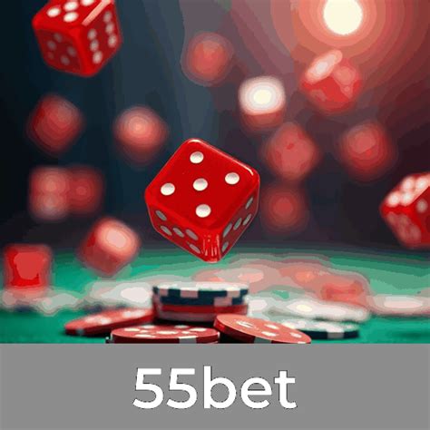Logo 55Bet Win - Plataforma de Apostas