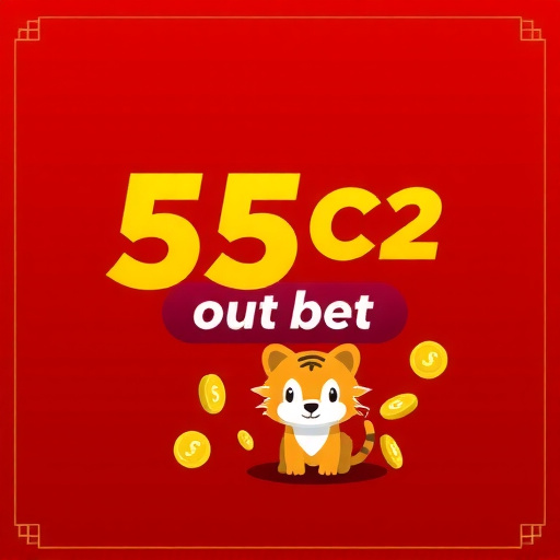 Logo 55C2 Bet - Plataforma de Apostas