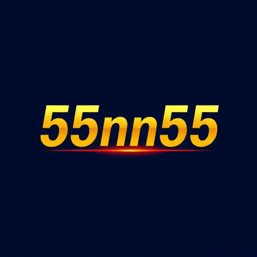 Logo 55Nn55 - Plataforma de Apostas