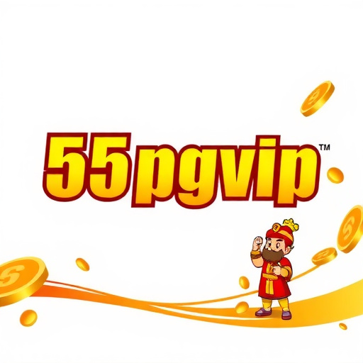 Logo 55Pgvip - Plataforma de Apostas