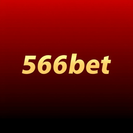 Logo 566Bet - Plataforma de Apostas