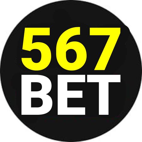 Logo 567 Bet - Plataforma de Apostas