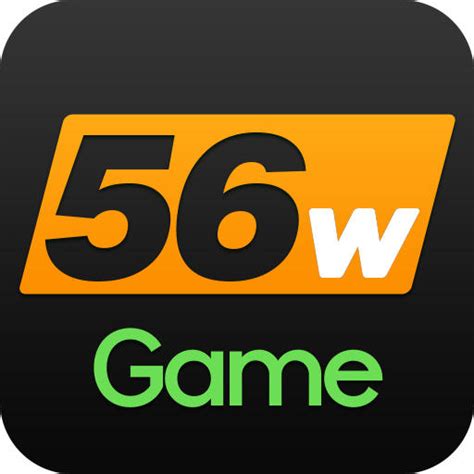 Logo 56W Game Bet - Plataforma de Apostas