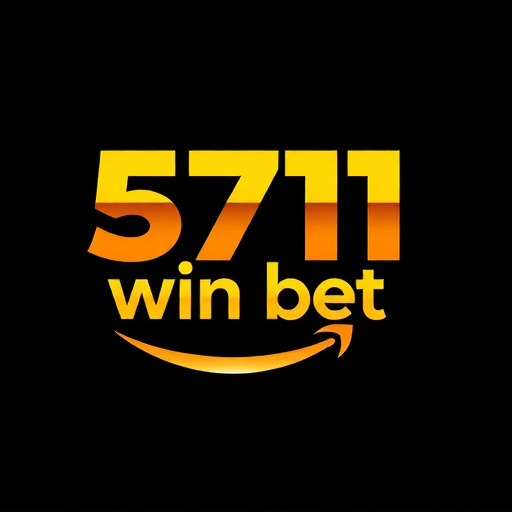 Logo 5711 Win Bet - Plataforma de Apostas