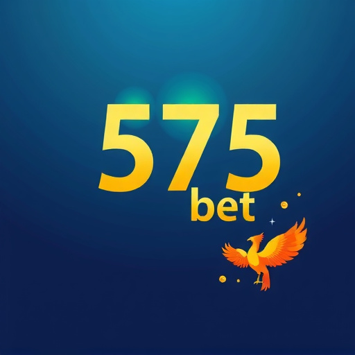 Logo 575 Bet - Plataforma de Apostas