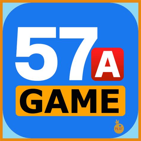 Logo 57A Game - Plataforma de Apostas