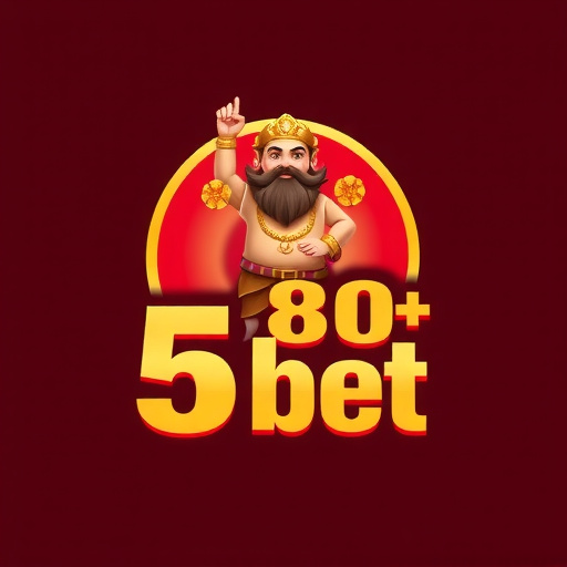 Logo 580 Bet - Plataforma de Apostas