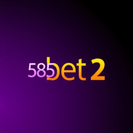 Logo 585Bet2 - Plataforma de Apostas