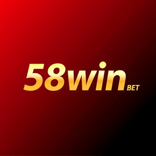 Logo 58Win Bet - Plataforma de Apostas
