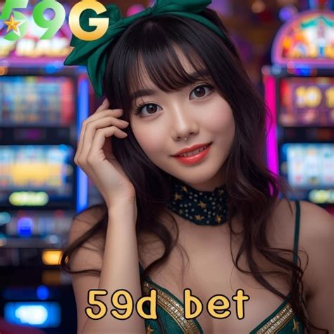 Logo 59D Bet - Plataforma de Apostas