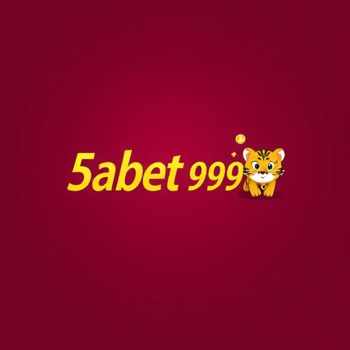 Logo 5Abet999 - Plataforma de Apostas