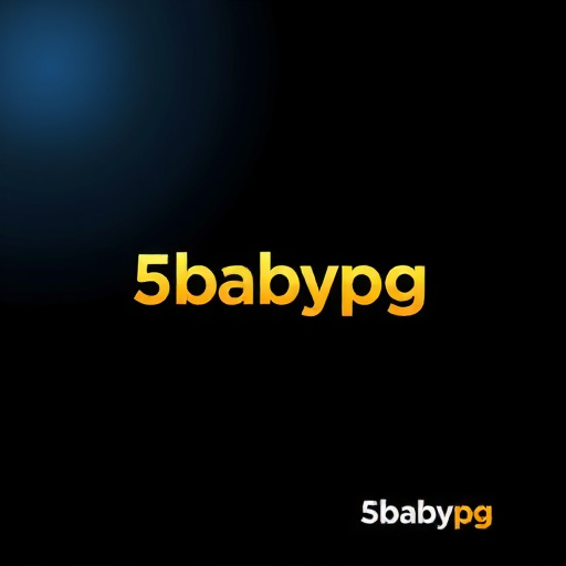 Logo 5Babypg - Plataforma de Apostas