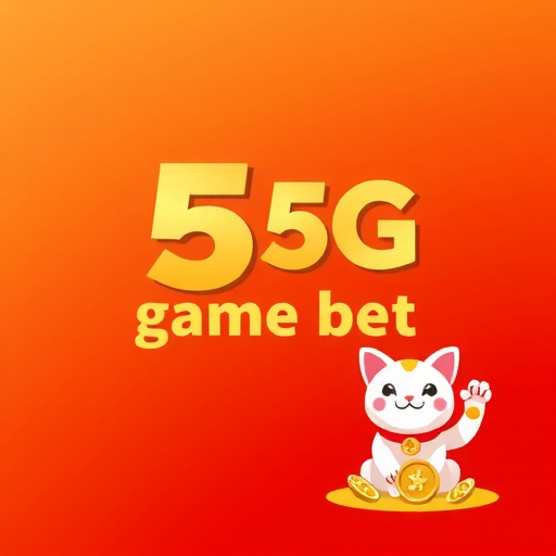 Logo 5G Game Bet - Plataforma de Apostas