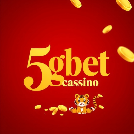 Logo 5Gbet Cassino - Plataforma de Apostas