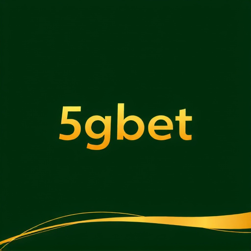 Logo 5Gbet - Plataforma de Apostas