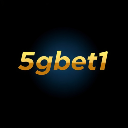 Logo 5Gbet1 - Plataforma de Apostas
