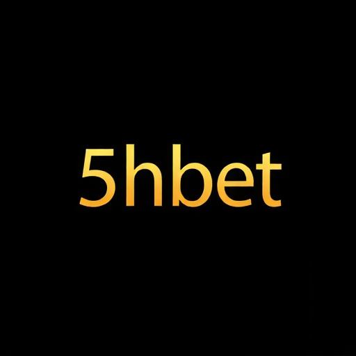 Logo 5Hbet - Plataforma de Apostas
