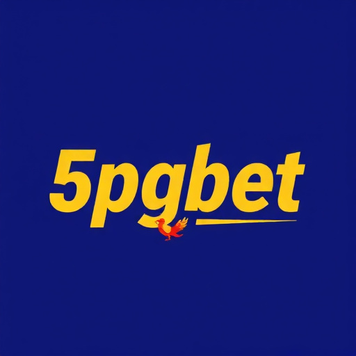 Logo 5Pgbet - Plataforma de Apostas