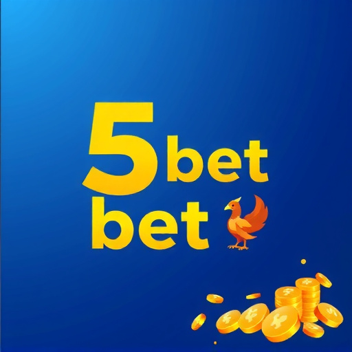Logo 5S Bet - Plataforma de Apostas
