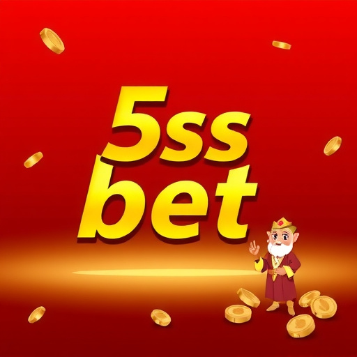 Logo 5Ss Bet - Plataforma de Apostas