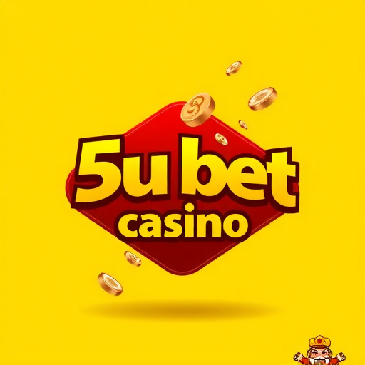Logo 5U Bet Casino - Plataforma de Apostas