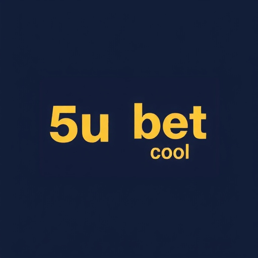 Logo 5U Bet Cool - Plataforma de Apostas