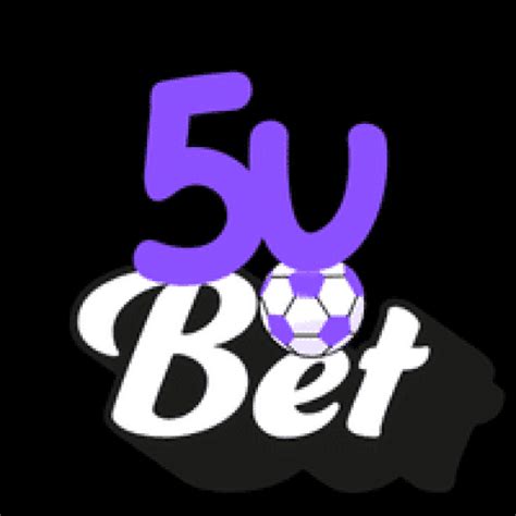 Logo 5U Bet - Plataforma de Apostas