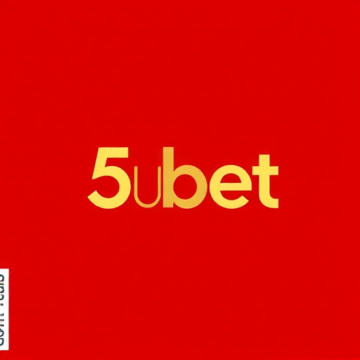 Logo 5Ubet - Plataforma de Apostas