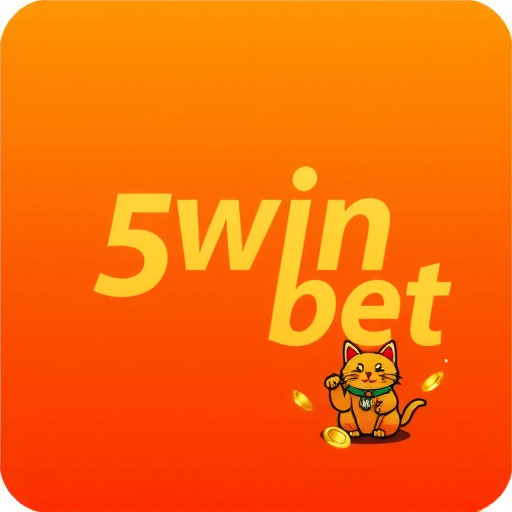 Logo 5Win Bet - Plataforma de Apostas